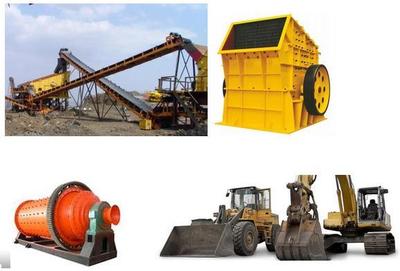 2017年墨西哥國(guó)際采礦設(shè)備及礦山機(jī)械展