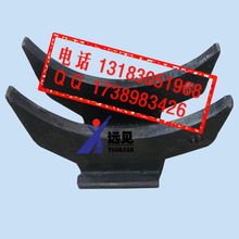 供應盲軸總成刮板機盲軸總成