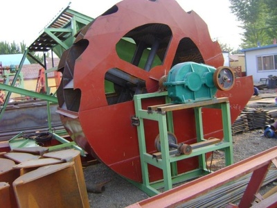 劍川洗砂機,打造高品質洗砂設備,助力綠色礦山建設