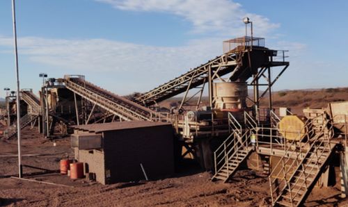 南礦集團(tuán)ipo 分紅1.65億,毛利率不斷走低