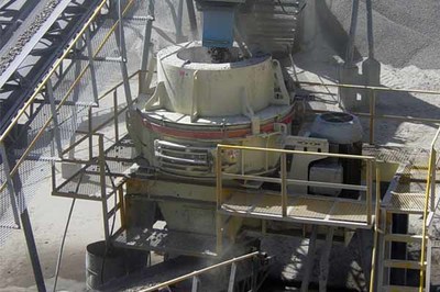 阻礙反擊式破碎機企業(yè)發(fā)展的主要因