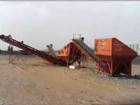 行唐縣天豐機械廠 礦山設(shè)備干選機,水選機,破碎機,篩沙機,洗沙機,篩煤機,河沙干選機,鄂式破碎機,