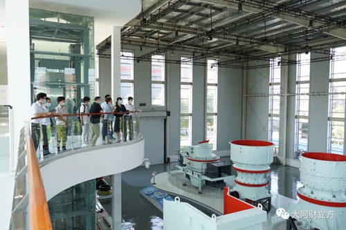 專啃硬骨頭 的黎明重工,如何將設(shè)備遠(yuǎn)銷全球170多個(gè)國(guó)家和地區(qū)