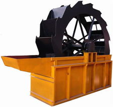 gx型洗砂機(jī),破碎機(jī),球磨機(jī),選礦設(shè)備,國(guó)營(yíng)河南 國(guó)營(yíng)河南礦山機(jī)器廠