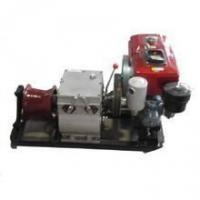 汽油機動絞磨【結構緊湊】 柴油機動絞磨[供應]_礦山施工設備_世界工廠網中國產品信息庫