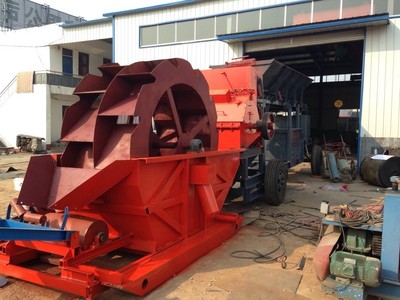 箱式制沙機設(shè)備,江西礦山設(shè)備箱式制沙機生產(chǎn)廠家_機械欄目