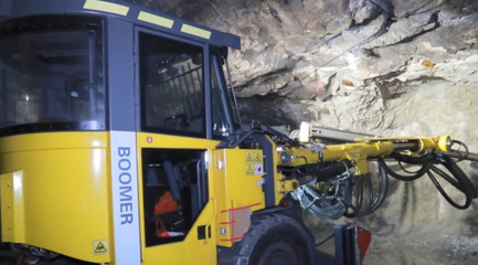 山東黃金集團(tuán):礦山革命 未來已來