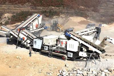 移動礦山機(jī)械破碎機(jī)設(shè)備有哪些?哪家好?