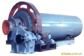 江西恒昌礦山機械設(shè)備制造 球磨機產(chǎn)品列表