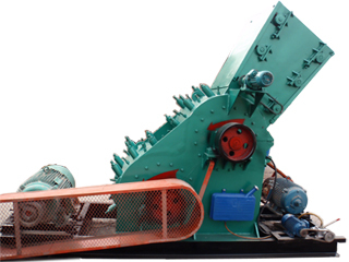 黃山雙級粉碎機設(shè)備力推產(chǎn)品_建材/礦山機械欄目