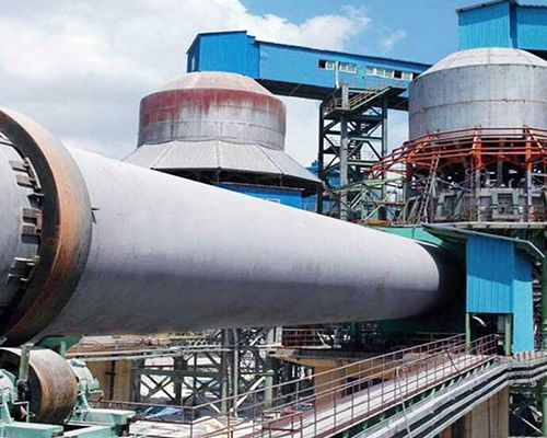 回轉(zhuǎn)窯設計 太原恒躍機械 在線咨詢 大同回轉(zhuǎn)窯