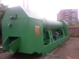 供應(yīng)全國唯一專利滾筒洗煤機——遼寧省鞍山市民禹礦山設(shè)備研制廠引領(lǐng)礦山設(shè)備革新