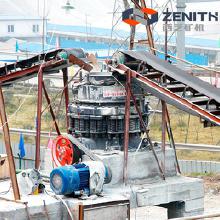 礦山機械圓錐破碎機 價格、批發(fā)與廠家全面解析