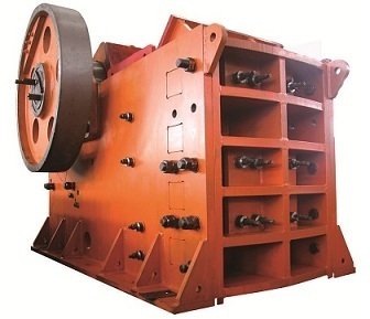 上海建設(shè)路橋山寶牌顎式破碎機及礦山設(shè)備應(yīng)用介紹