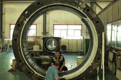 大時代下順達重礦聚焦三大產品，礦山設備領域的創新突破