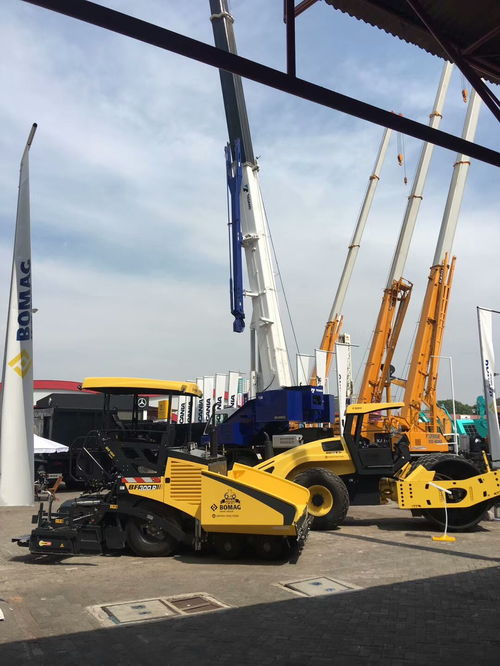 2018年俄羅斯國際礦山機械及采礦設備車輛展會 礦業技術創新的重要平臺